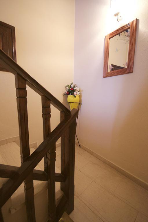 Ria Rooms คิสซอส ภายนอก รูปภาพ