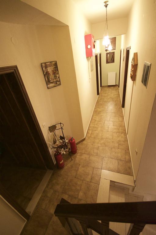 Ria Rooms คิสซอส ภายนอก รูปภาพ