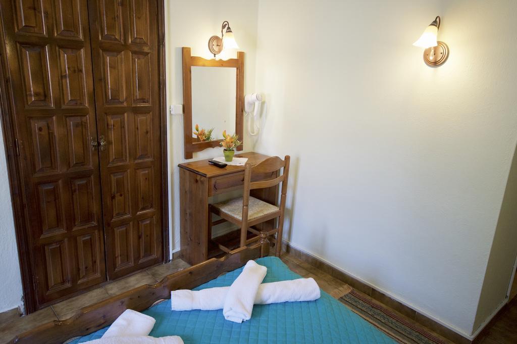 Ria Rooms คิสซอส ห้อง รูปภาพ